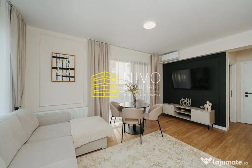 Apartament cu 3 camere decomandat în Livezeni