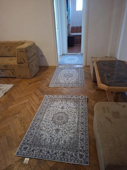 Apartament cu 2 camere semidecomandat în Ultracentral