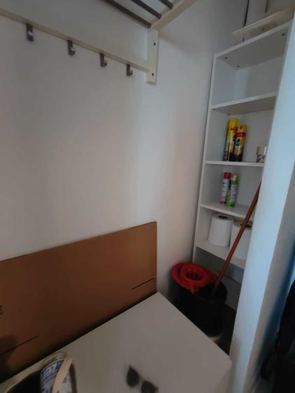 Garsonieră decomandată în Eroii Revoluției