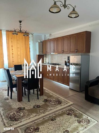 Apartament 2 camere, renovat, parter, parcare Cartierul Arhitect?ilo - 3