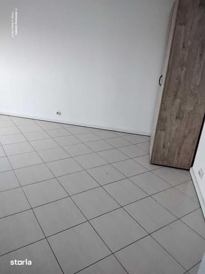 Garsonieră decomandată în Ultracentral