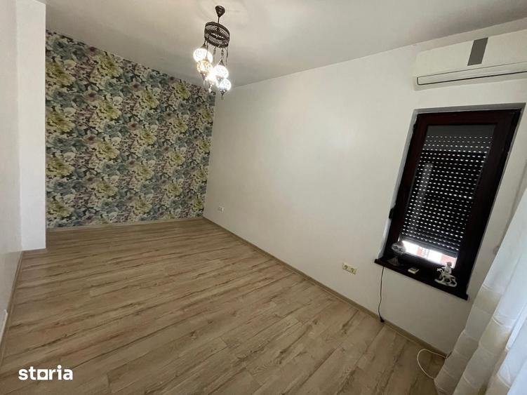 Apartament 3 camere Str. Smardan | 79,5 mp | Loc parcare | Etaj 2/3 - 5