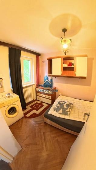 Apartament 2 camere - cartierul Tudor Vladimirescu, zona Macul Roșu - 3