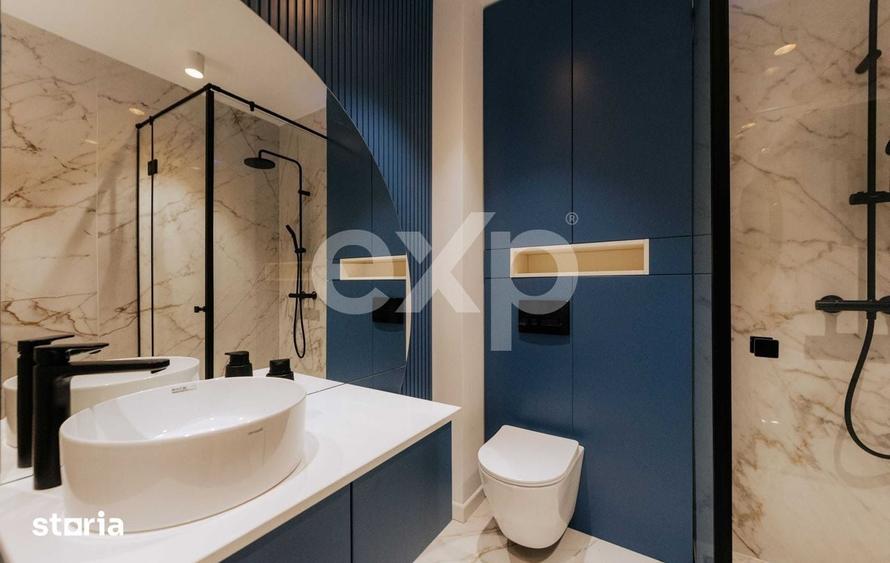 Apartament cu 4 camere în Zorilor