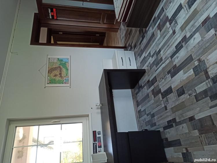 Casă cu 5 camere cu Teren 638 Mp în Tecuci