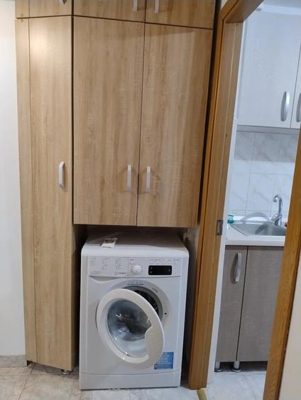 Apartament cu 2 camere decomandat în Micro 14