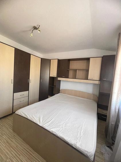 Apartament cu 2 camere decomandat în Șagului