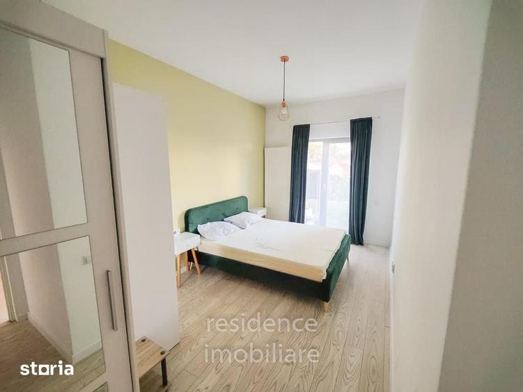 Apartament cu 3 camere semidecomandat în Bulgaria