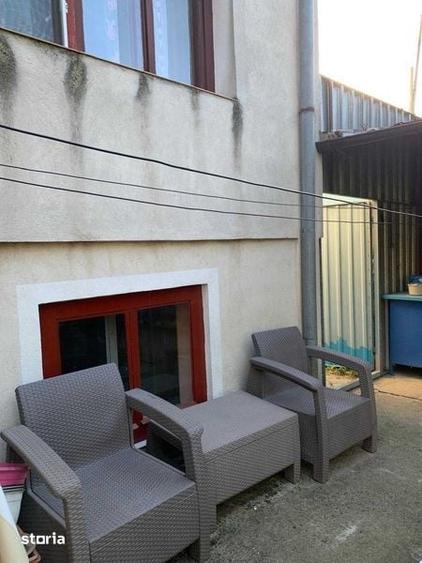 Casă cu 4 camere decomandat cu Teren 463 Mp în Mehala