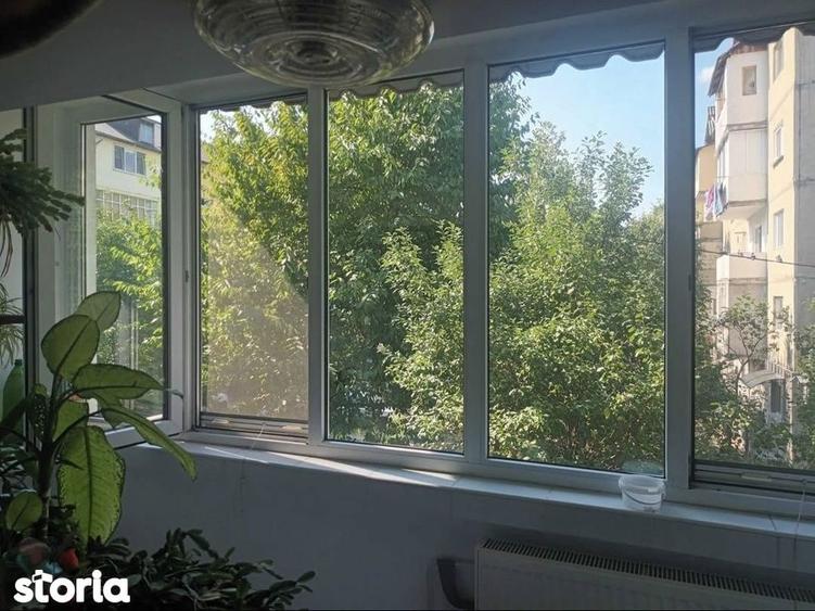 cv 194 V.Tepes, apartament 3 camere decomandat , etaj I + garaj+beci - 3