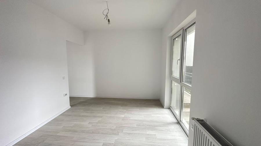 Ap 3 cam finalizat  intabulat 87 mp cu balcon si gradina 19 mp Brana -Selimbar - 4