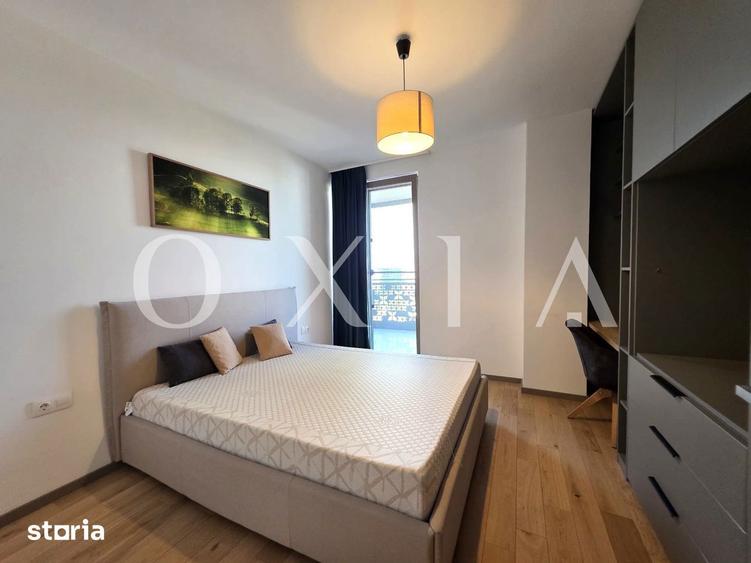 AX1248 Monarch Residence, Take Ionescu, Parcare Subterana - 10