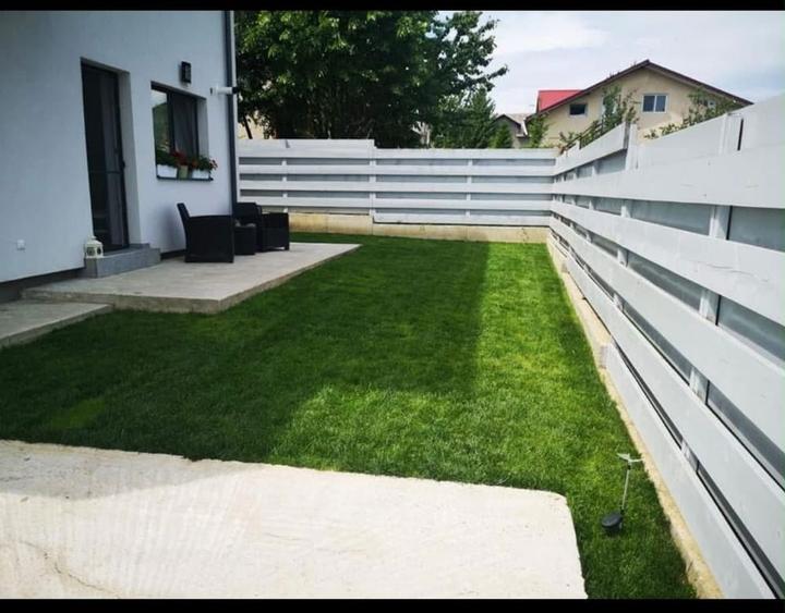 Casă cu 3 camere cu Teren 200 Mp în Central