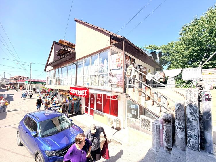 Spațiu comercial, de 32 mp, în Central