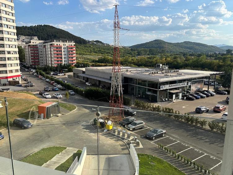 Apartament cu 2 camere decomandat în Florești