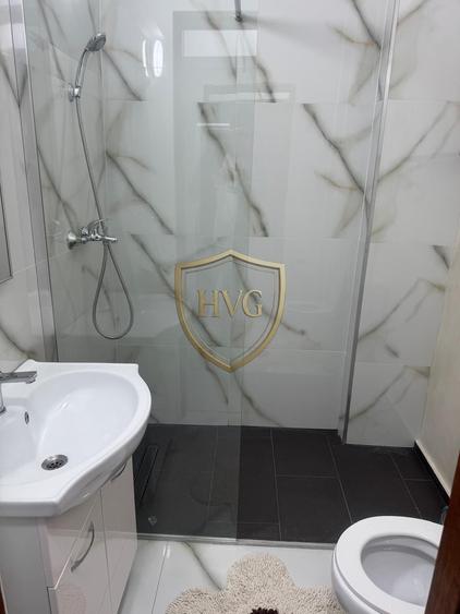 Apartament cu 2 camere decomandat, mobilat în Floreasca