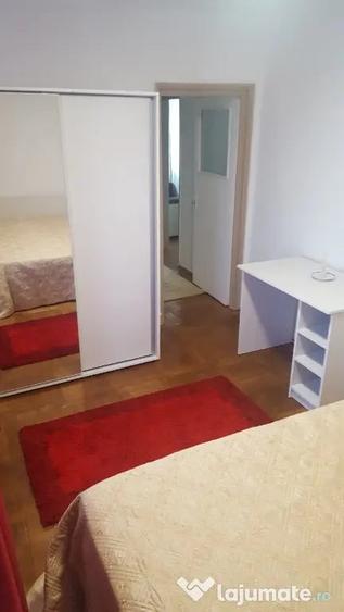 Apartament cu 3 camere semidecomandat în Chibrit
