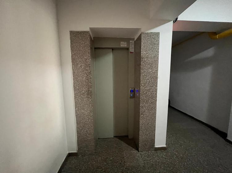 Apartament cu 2 camere decomandat în Prelungirea Ghencea
