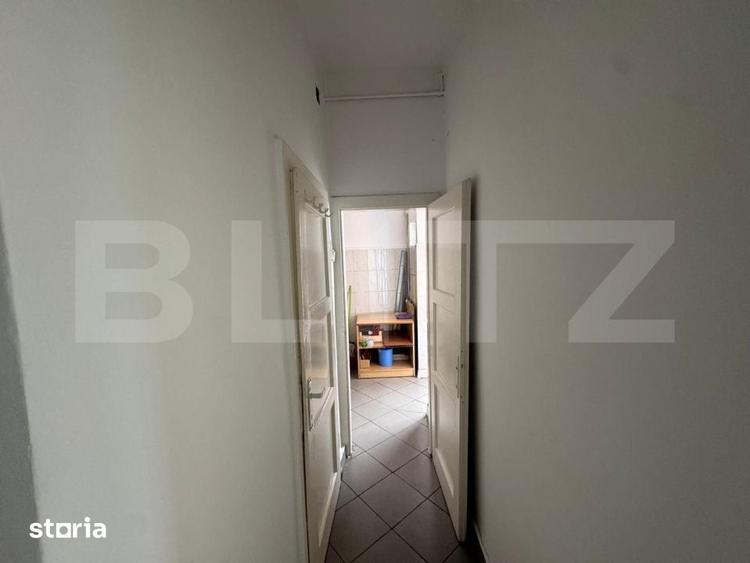 Apartament 2 camere, 37 mp, zona Piata Mihai Viteazul - 1