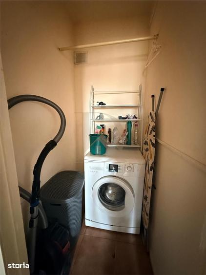 Apartament cu 2 camere decomandat în Centru Civic