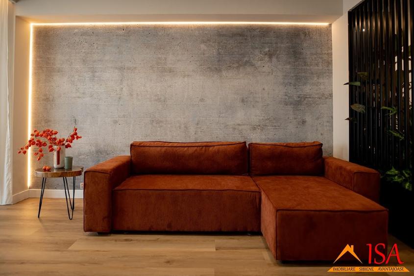 Apartament cu 3 camere decomandat în Lazaret