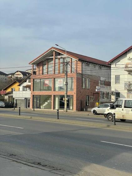 Super investitie!! Cladire de birouri/ spatiu comercial cu chiriasi in locatie. - 8