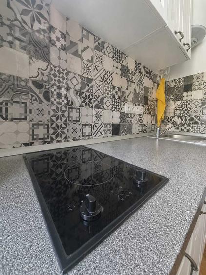 Apartament nedecomandat în Lotrioara