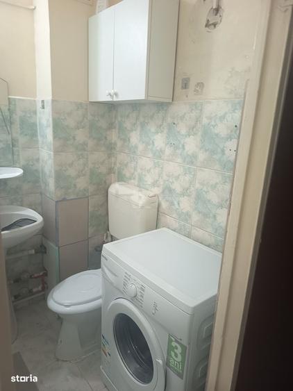Apartament cu 2 camere decomandat în Dristor