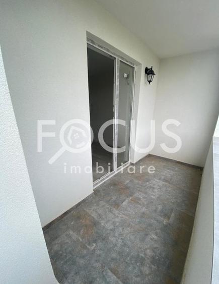 Vand apartament spatios 2 dormitoare in Giroc - 7