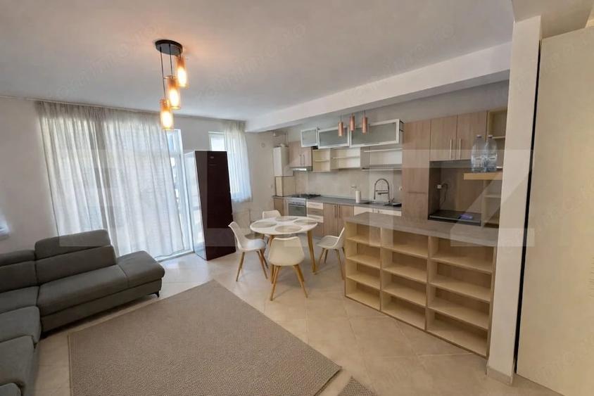 Exclusivitate! Apartament 2 camere, 57 mp, zona Lidl - Buna Ziua - 3