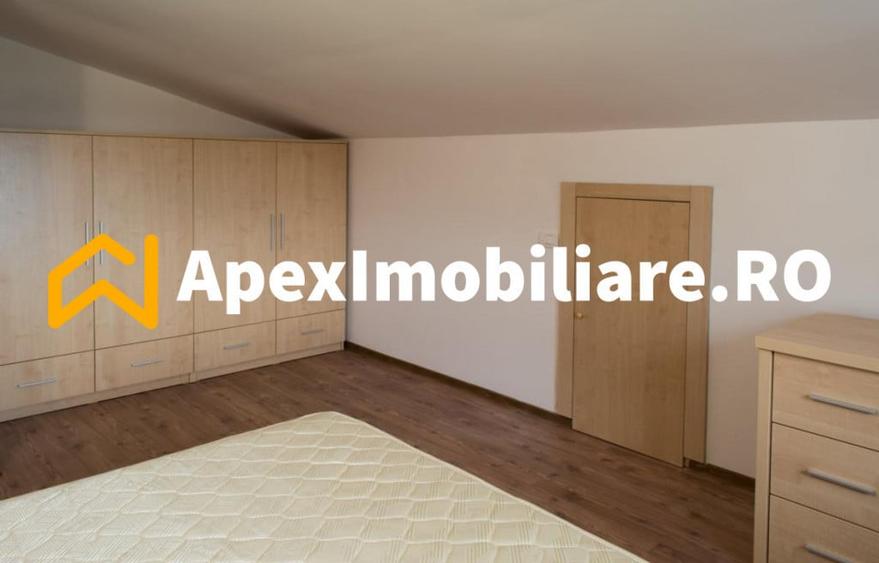 Apartament 3 camere de inchiriat Baneasa Bucure?ti | ApexIm - 3