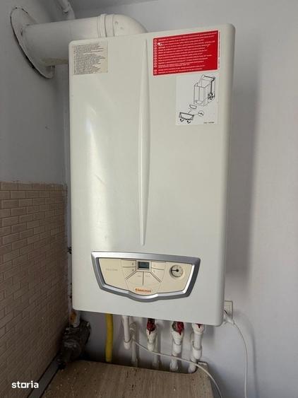 3 camere | 65,62 mp utili | Etaj 1 | Loc de parcare - 7