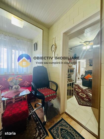 Apartament cu 2 camere în Sud