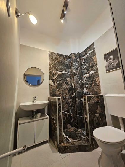 Apartament cu 4 camere în Peninsula