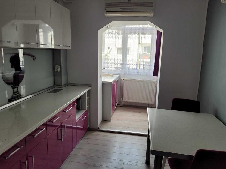 Apartament cu 2 camere decomandat în Calea Dumbrăvii