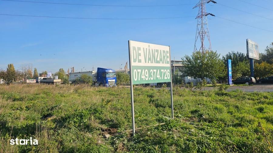 Teren de 600 mp, în Central