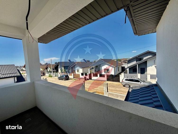 Casă cu 4 camere în Central