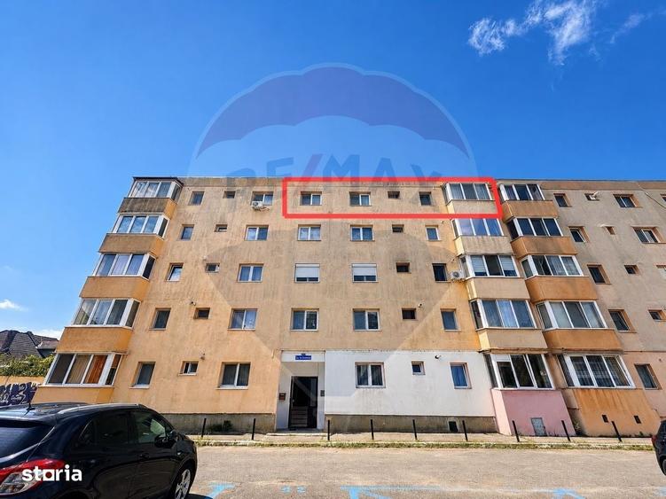 Apartament 3 decomandat Tractorul | Comision 0% | 2 locuri de parcare - 3