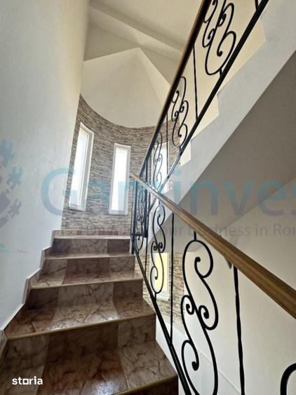 Casa pe 3 nivele si teren ,central in Sanmartin,Bihor,Gaminvest,V3808A - 7