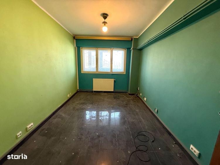 Apartament cu 4 camere în Lujerului