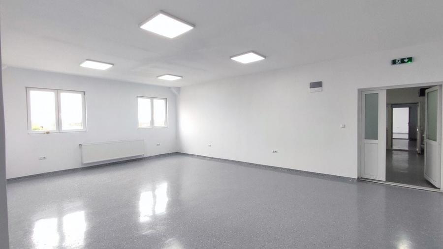 Spațiu industrial, de 415 mp, în Nord-Vest