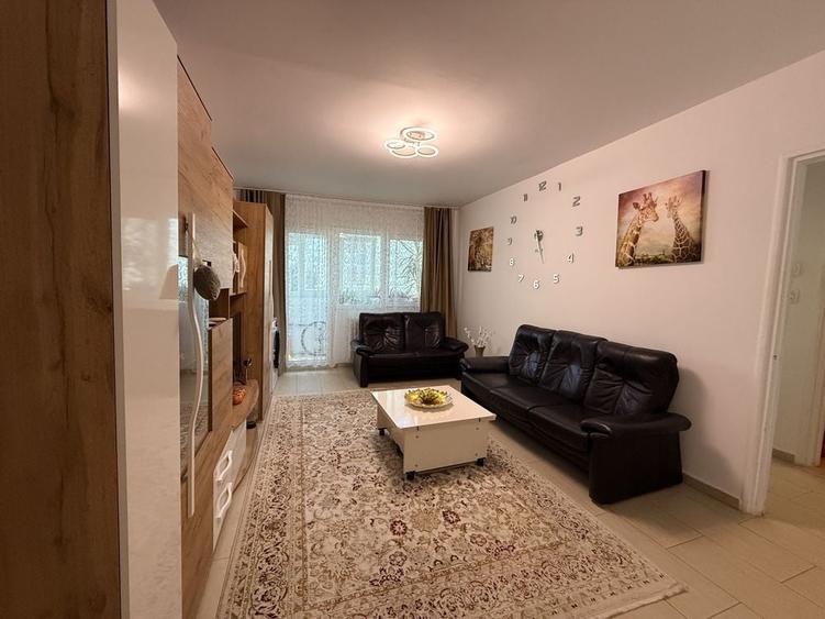 Apartament cu 2 camere decomandat în Pantelimon