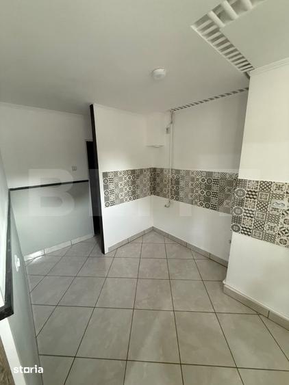 Casă cu 2 camere cu Teren 116.37 Mp în Central