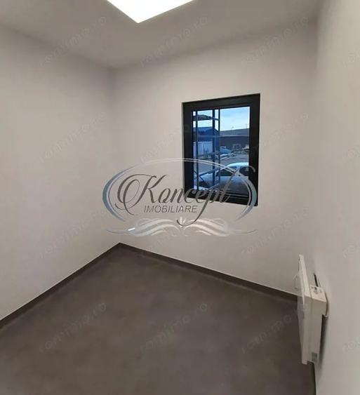 Spațiu comercial, de 617 mp, în Industrial