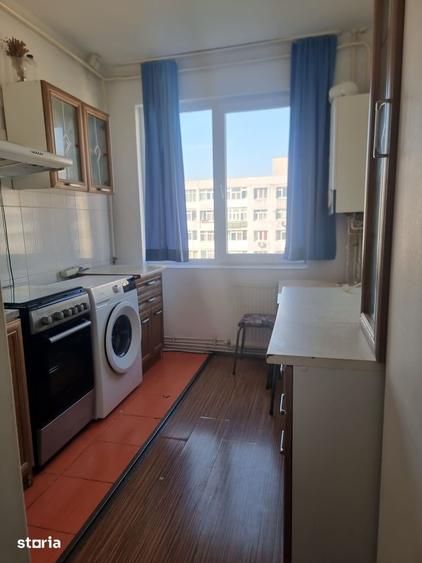 Apartament cu 2 camere decomandat în Alexandru cel Bun