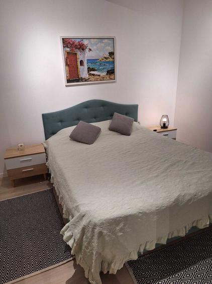 Casă cu 2 camere cu Teren 54 Mp în Central