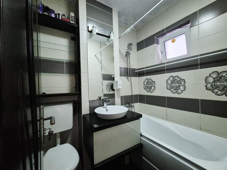 Apartament cu 2 camere de închiriat | Grigorescu – zona Profi - 7