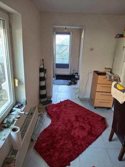 Casă cu 4 camere cu Teren 750 Mp în Central