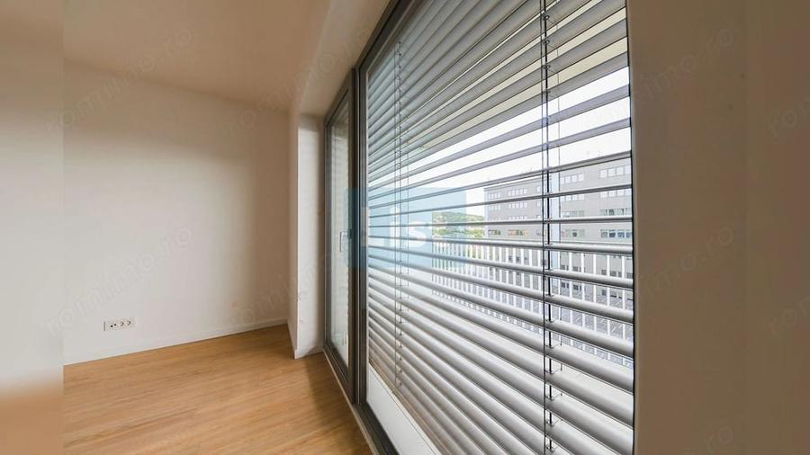 Apartament cu 2 camere semidecomandat în Sud