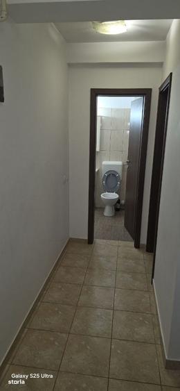 Apartament cu 2 camere în Apărătorii Patriei